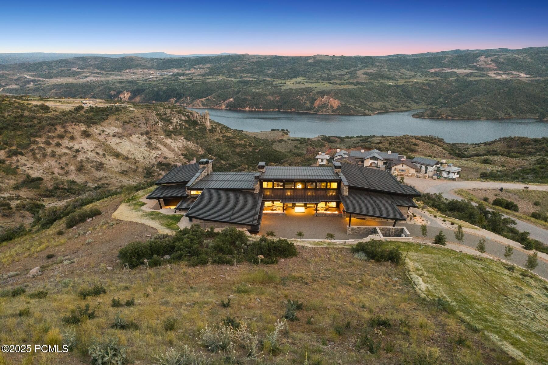 Victory Ranch luxury residence