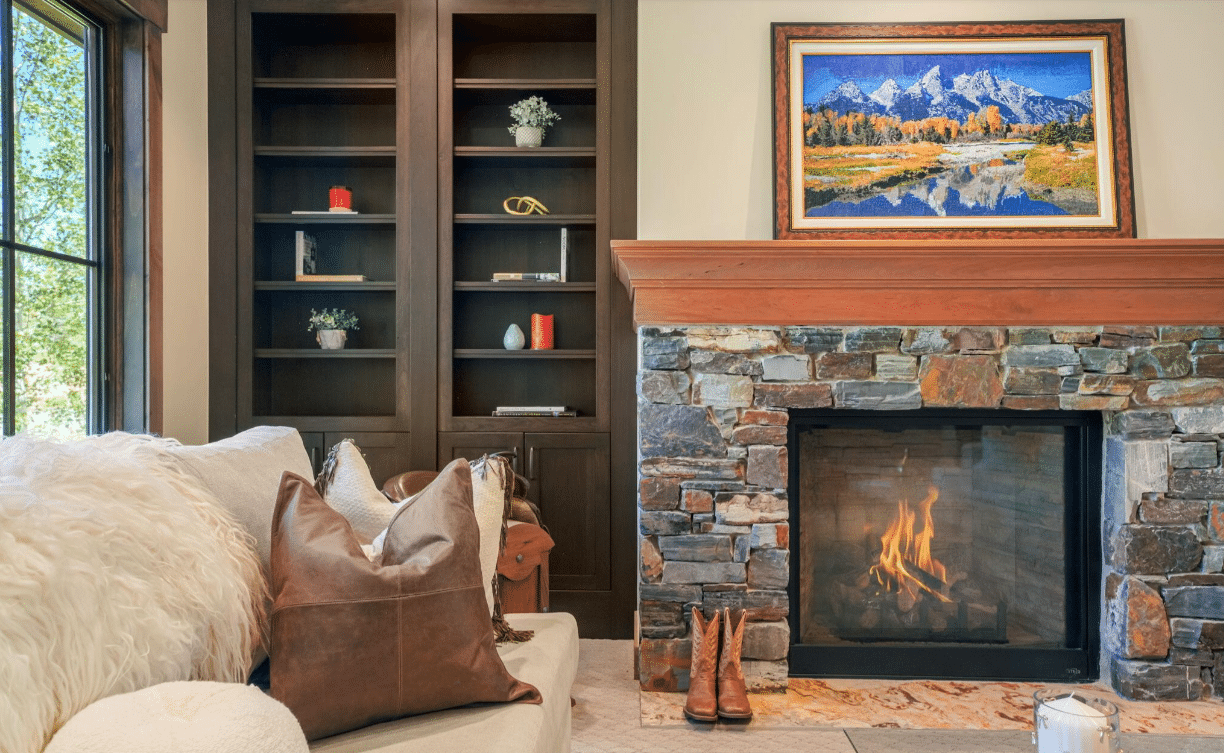 Wolf Creek Ranch alpine meadows