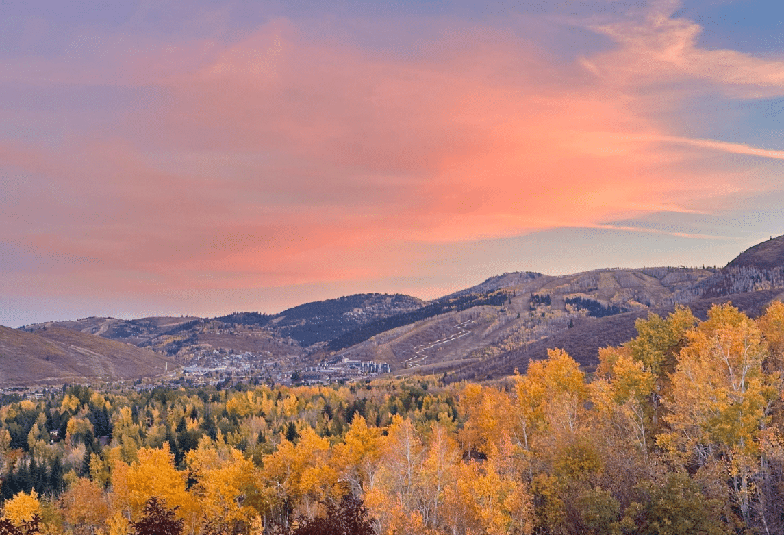 Canyons Village at Park City Mountain Resort