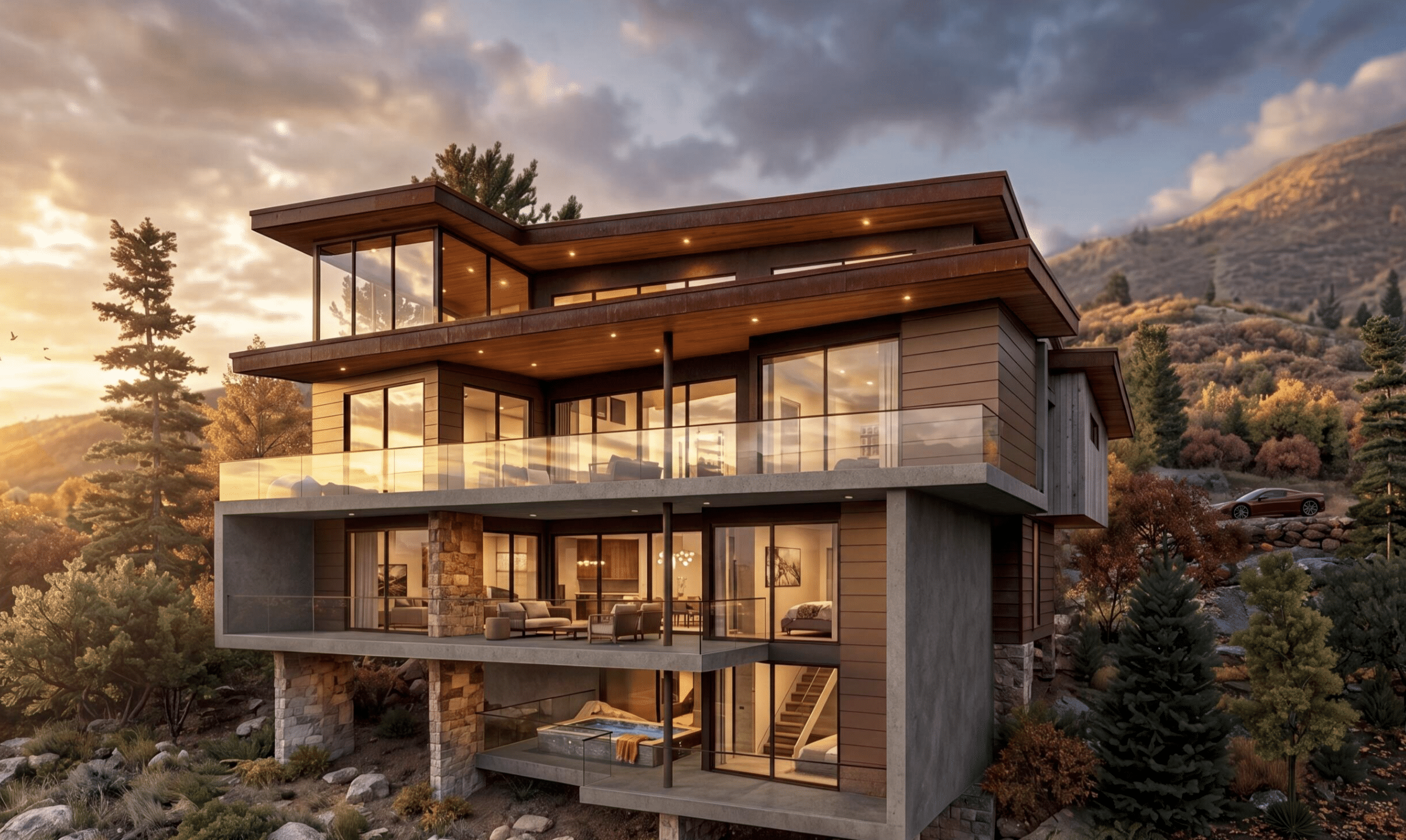 Struwe Realty Group serving Summit Park and Park City, Utah
